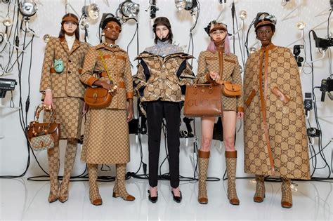 gucci castelvetrano news|gucci business index 2021.